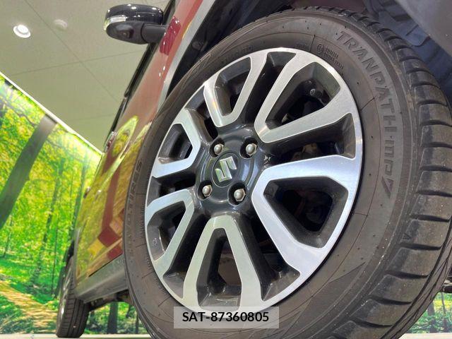 Suzuki HUSTLER 2017-11 7251060-12
