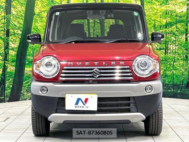 Suzuki HUSTLER 2017-11 7251060-13