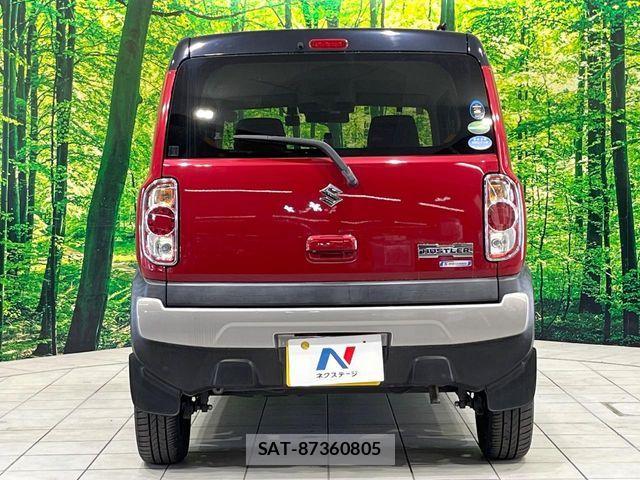 Suzuki HUSTLER 2017-11 7251060-14