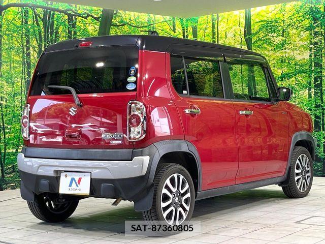 Suzuki HUSTLER 2017-11 7251060-16