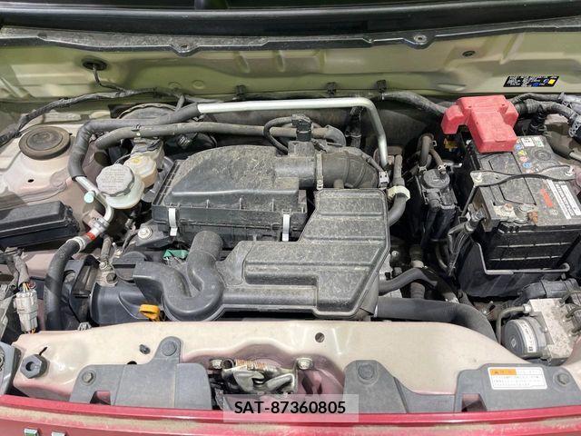 Suzuki HUSTLER 2017-11 7251060-17
