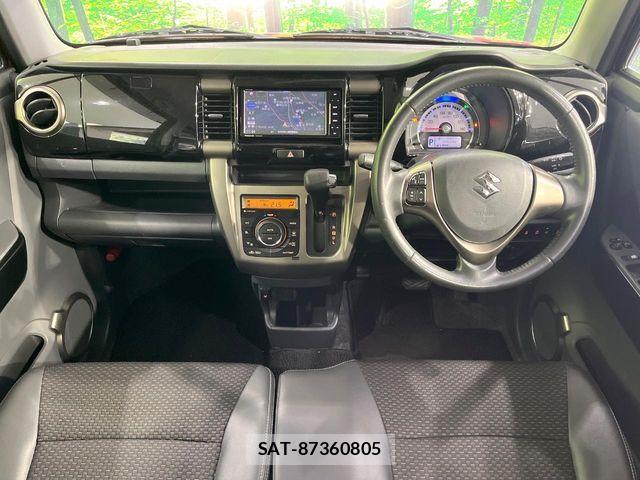 Suzuki HUSTLER 2017-11 7251060-1