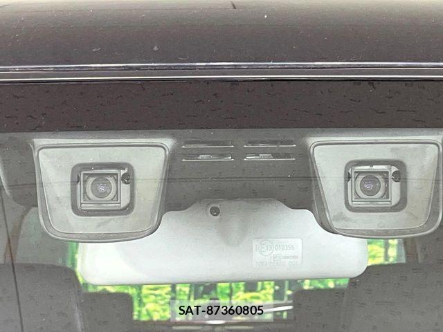 Suzuki HUSTLER 2017-11 7251060-4