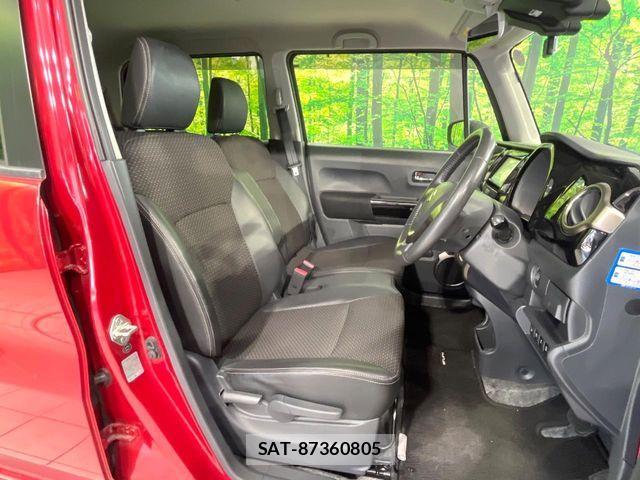 Suzuki HUSTLER 2017-11 7251060-7