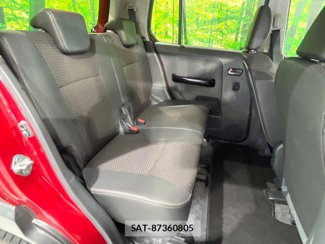 Suzuki HUSTLER 2017-11 7251060-8