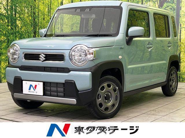 Suzuki HUSTLER 2024-05 7251058-0