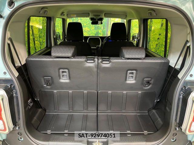 Suzuki HUSTLER 2024-05 7251058-9