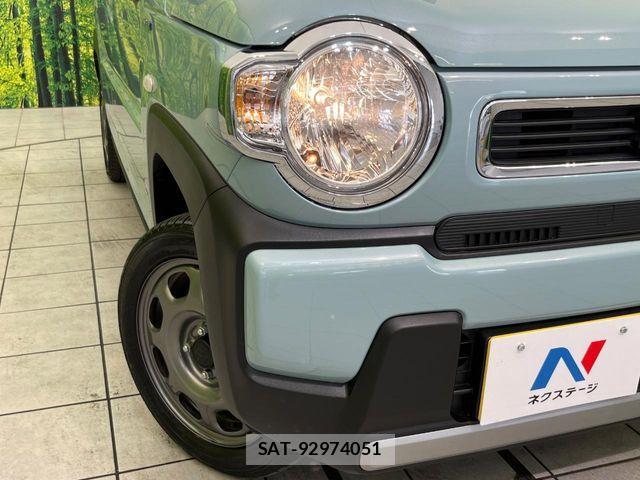 Suzuki HUSTLER 2024-05 7251058-11