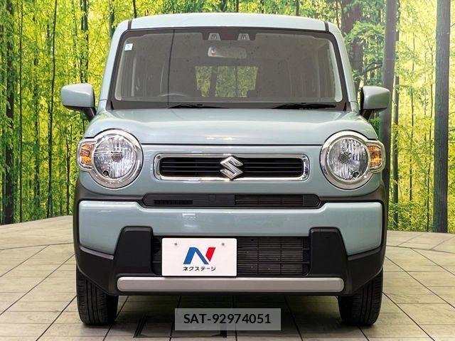 Suzuki HUSTLER 2024-05 7251058-13