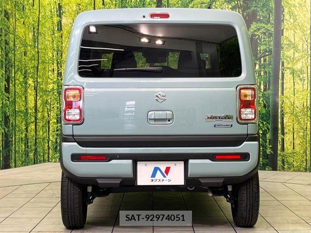 Suzuki HUSTLER 2024-05 7251058-14