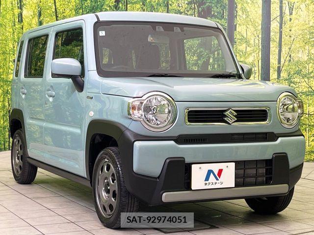 Suzuki HUSTLER 2024-05 7251058-15
