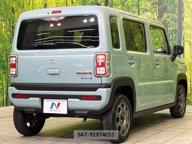 Suzuki HUSTLER 2024-05 7251058-16