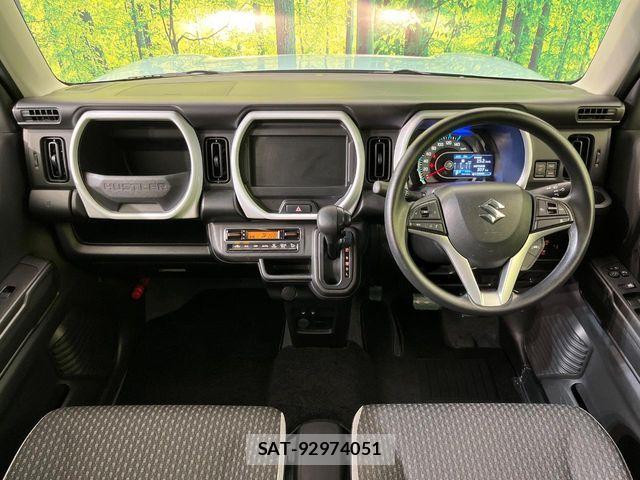 Suzuki HUSTLER 2024-05 7251058-1