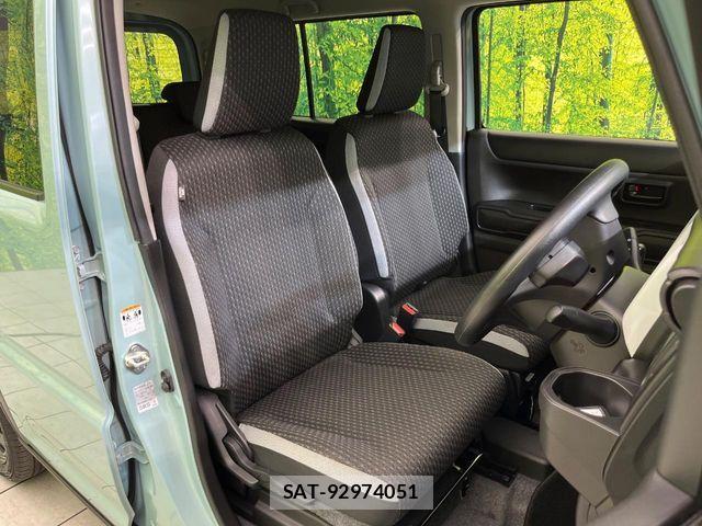 Suzuki HUSTLER 2024-05 7251058-7