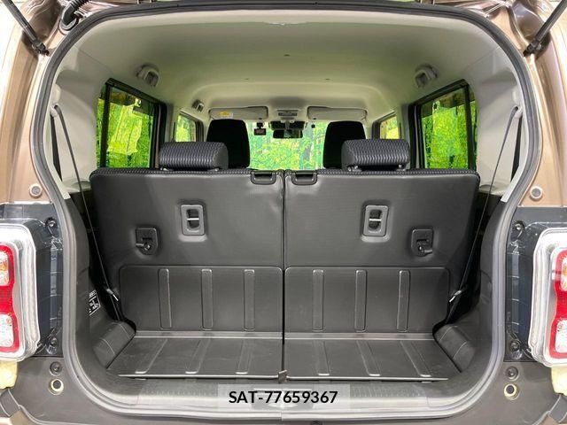 Suzuki HUSTLER 2023-08 7251046-9