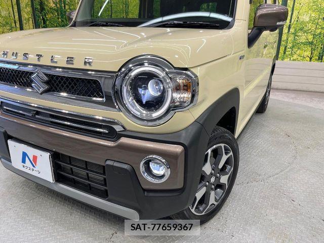 Suzuki HUSTLER 2023-08 7251046-11
