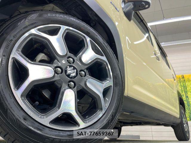 Suzuki HUSTLER 2023-08 7251046-12