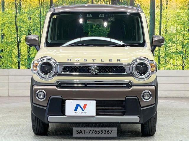 Suzuki HUSTLER 2023-08 7251046-13