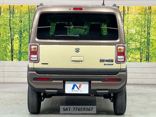 Suzuki HUSTLER 2023-08 7251046-14