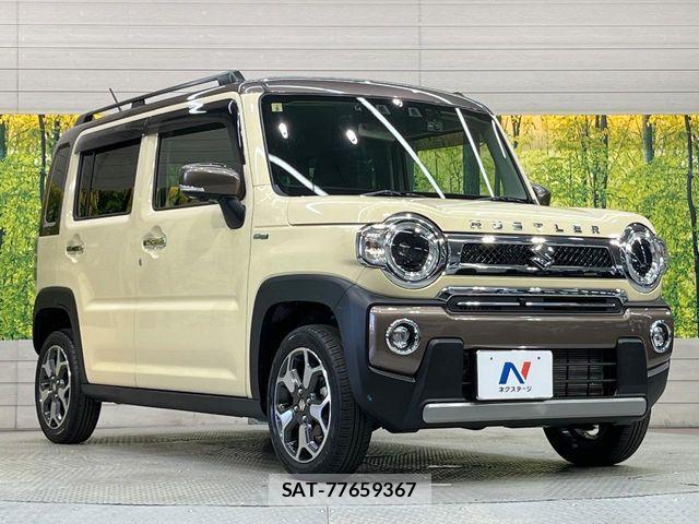 Suzuki HUSTLER 2023-08 7251046-15