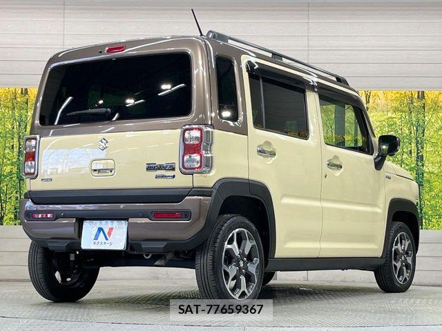Suzuki HUSTLER 2023-08 7251046-16