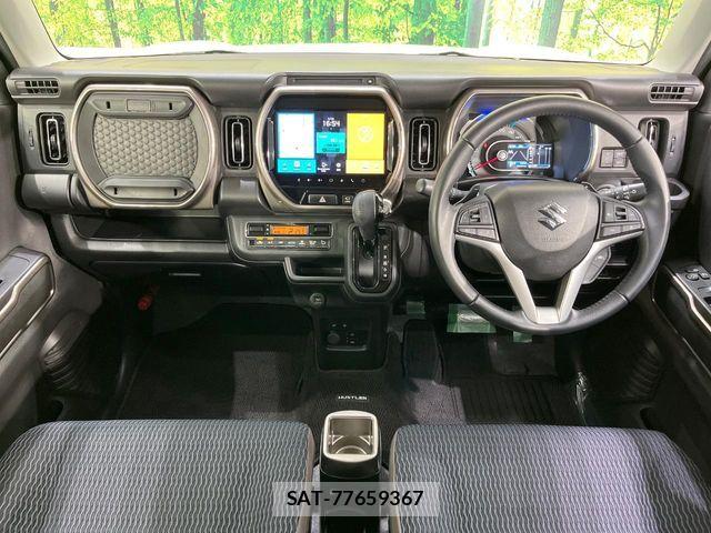 Suzuki HUSTLER 2023-08 7251046-1