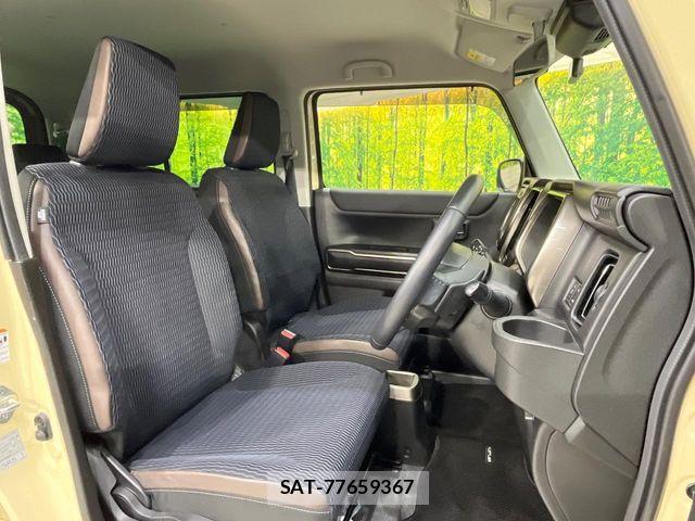 Suzuki HUSTLER 2023-08 7251046-7