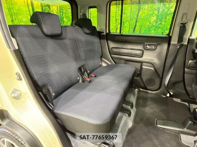 Suzuki HUSTLER 2023-08 7251046-8