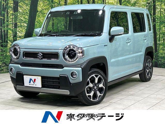 Suzuki HUSTLER 2021-12 7251050-0