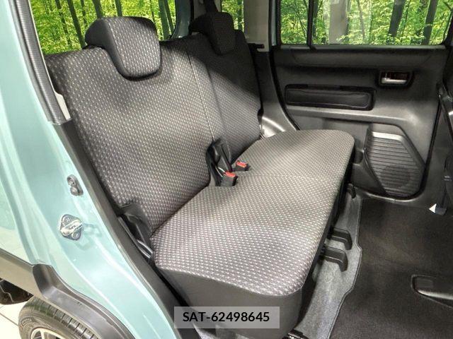 Suzuki HUSTLER 2021-12 7251050-9