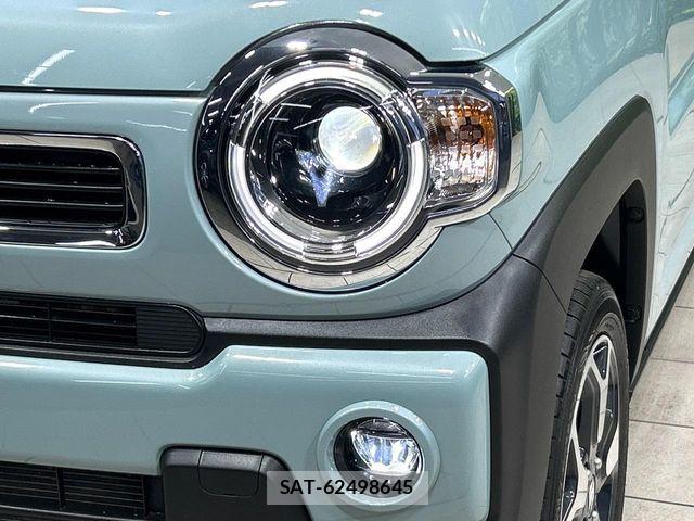 Suzuki HUSTLER 2021-12 7251050-11