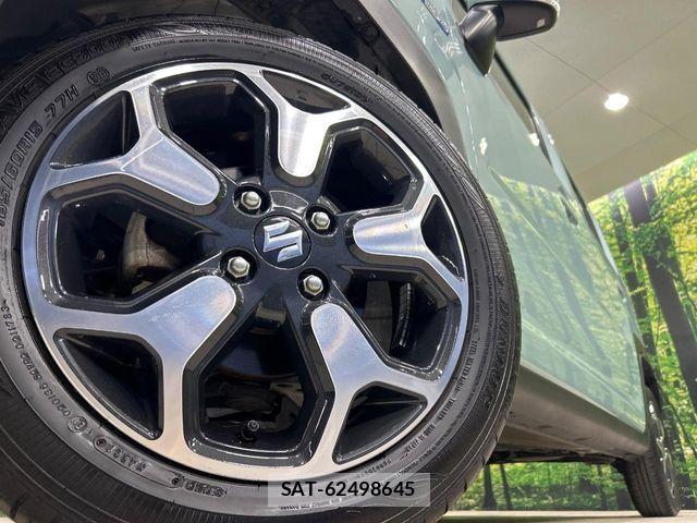 Suzuki HUSTLER 2021-12 7251050-12