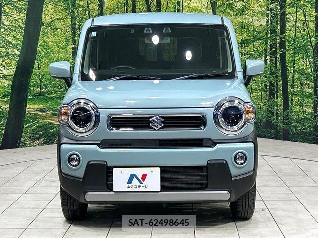 Suzuki HUSTLER 2021-12 7251050-13
