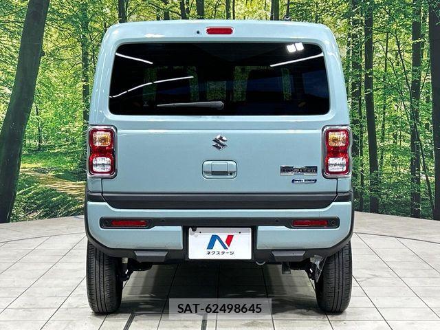 Suzuki HUSTLER 2021-12 7251050-14