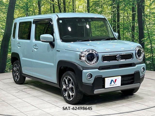 Suzuki HUSTLER 2021-12 7251050-15