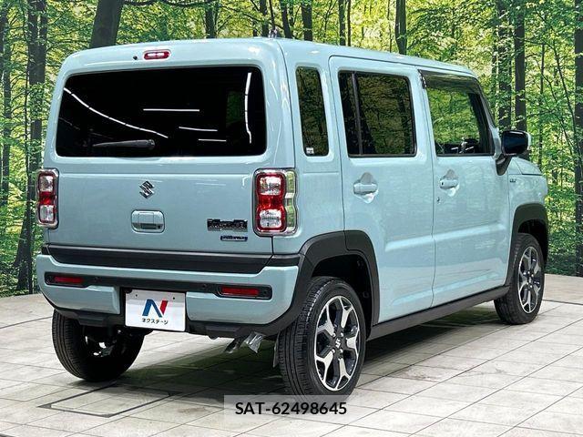 Suzuki HUSTLER 2021-12 7251050-16