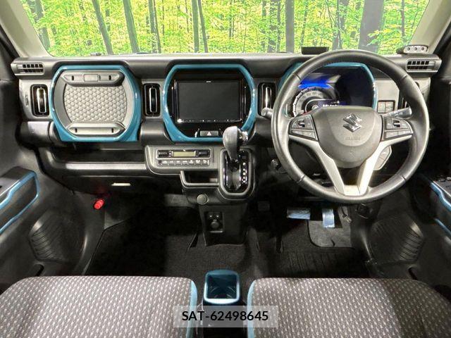 Suzuki HUSTLER 2021-12 7251050-1