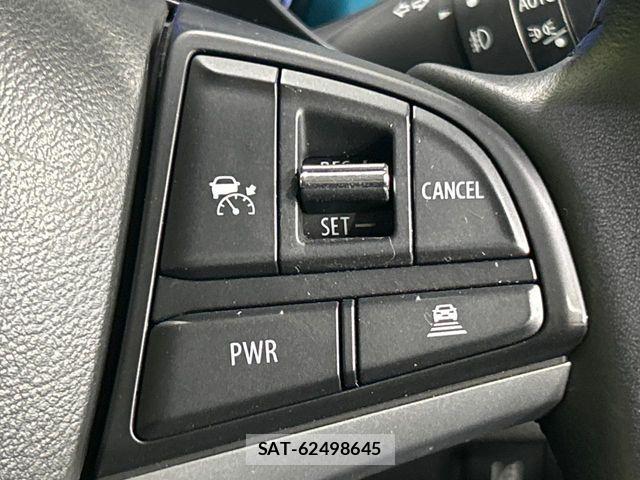 Suzuki HUSTLER 2021-12 7251050-4