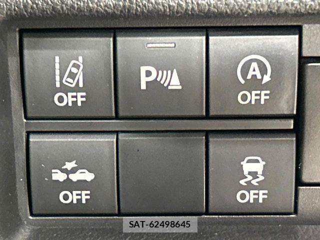 Suzuki HUSTLER 2021-12 7251050-5