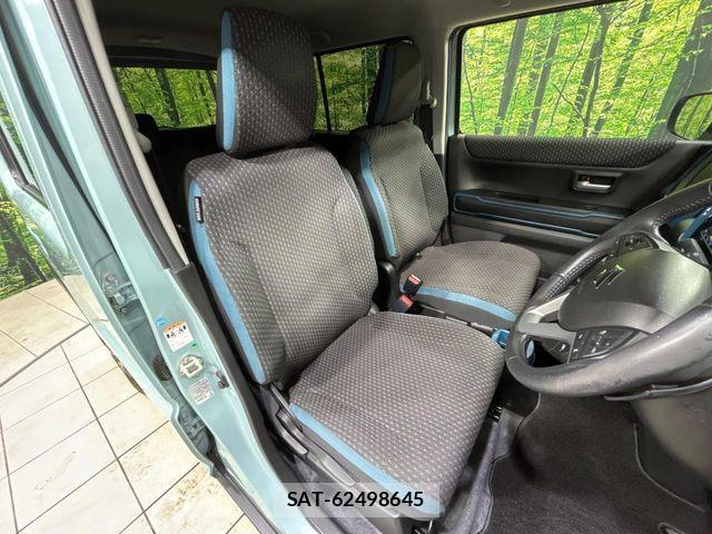 Suzuki HUSTLER 2021-12 7251050-8
