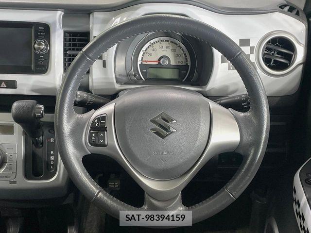 Suzuki HUSTLER 2014-07 7251075-10