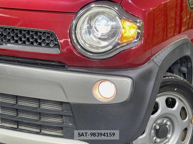 Suzuki HUSTLER 2014-07 7251075-11