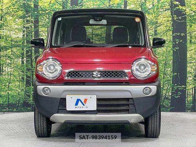 Suzuki HUSTLER 2014-07 7251075-13