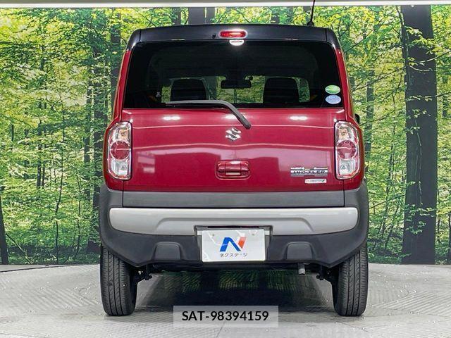 Suzuki HUSTLER 2014-07 7251075-14