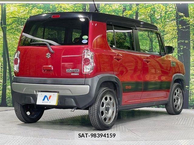 Suzuki HUSTLER 2014-07 7251075-16