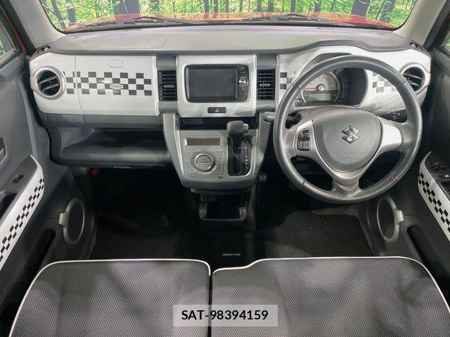 Suzuki HUSTLER 2014-07 7251075-1