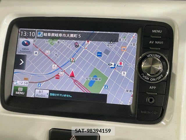 Suzuki HUSTLER 2014-07 7251075-2
