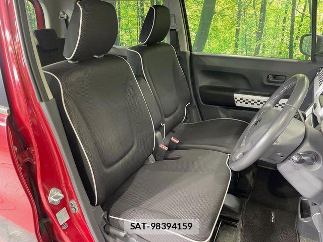 Suzuki HUSTLER 2014-07 7251075-7