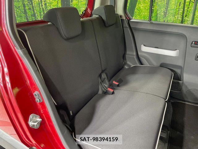 Suzuki HUSTLER 2014-07 7251075-8