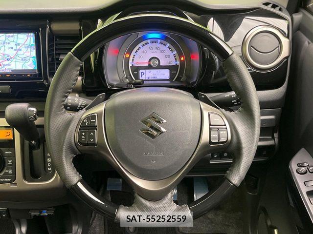 Suzuki HUSTLER 2017-10 7251070-9